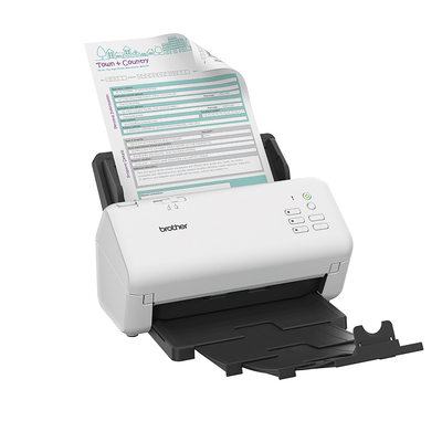Product Scanner Brother ADS-4300N base image