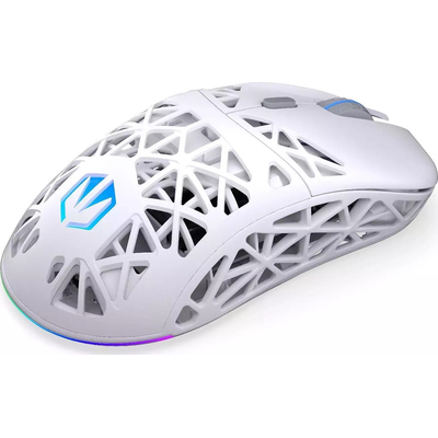 Product Gaming Ποντίκι Endorfy LIV Wireless Onyx White base image