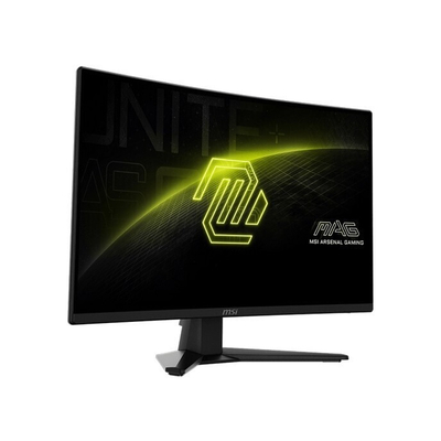 Product Monitor 27" MSI MAG 274CQF - 180Hz / QHD / Rapid VA / 0.5ms base image