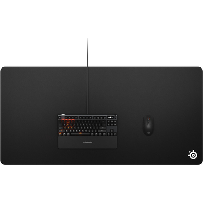 Product Mousepad Steelseries QCK 3XL base image