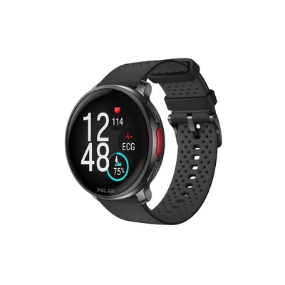 Product Smartwatch Polar Vantage V3 Black-Black S-L base image