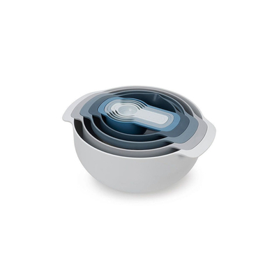 Product Μπωλ Ανάμειξης Joseph Joseph Nest 9 Plus Sky 40101 base image