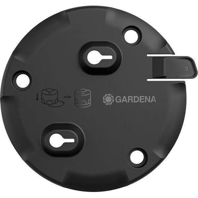 Product Εξάρτημα Ποτίσματος Gardena AquaPrecise 16022-20 base image