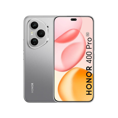 Product Smartphone Honor 400 Pro 12/512GB Gray base image