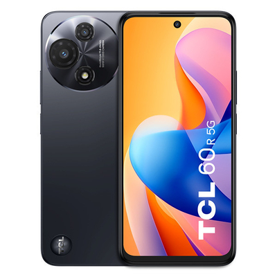 Product Smartphone TCL 60R 5G 4/128GBGray base image