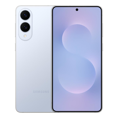 Product Smartphone Samsung Galaxy S25 Edge 5G 12/512GB Dual SIM Titanium Blue (S937) base image