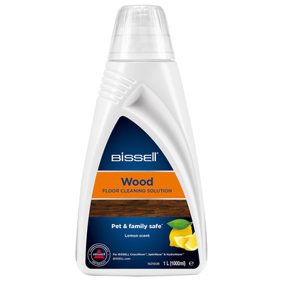 Product Καθαριστικό Υγρό Bissell Wood 1L 1788L base image