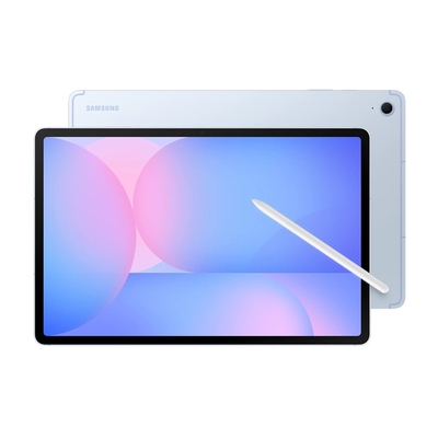 Product Tablet Samsung Galaxy Tab S10 FE+ 13.1 WiFi 256GB Blue (X620) S-Pen Stylus base image