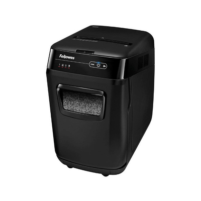 Product Καταστροφέας Εγγράφων Fellowes Automax 200M base image