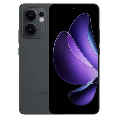 Product Smartphone Oppo Reno 13F 5G 8/256GB Gray base image