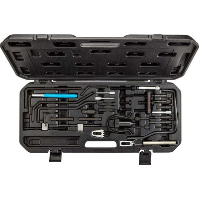 Product Σετ Εργαλείων Neo Tools Timing lock kit for petrol and diesel engines PSA base image