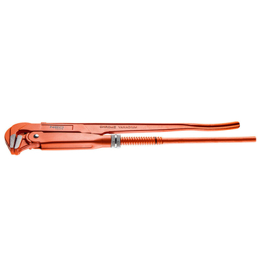 Product Τσιμπίδα Neo Tools Pipe wrench type "90", 1.5", 425 mm base image