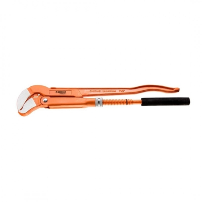 Product Τσιμπίδα Neo Tools Pipe wrench type "S", 1.5", 425 mm base image