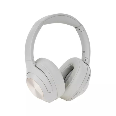 Product Headphones Kruger & Matz F2 Wireless Over-Ear gray base image
