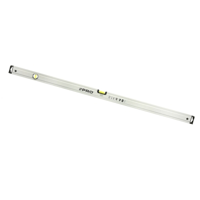 Product Αλφάδι Level AND Vertical Indicator ANODIZED 120CM base image