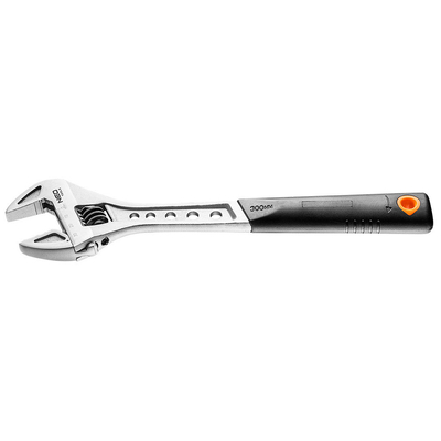 Product Γαλλικό Κλειδί Neo Tools Adjustable wrench 300 mm, range 0-38 mm base image