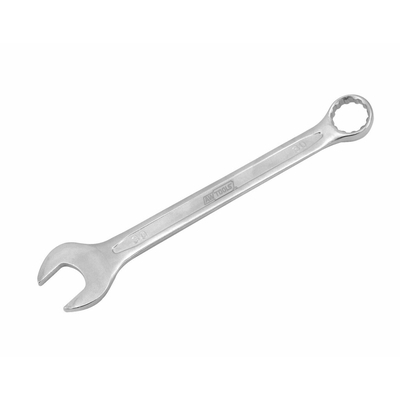 Product Γερμανοπολύγωνο AWTools combination wrench 42mm base image