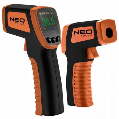 Product Θερμόμετρο Πυρετού Neo Tools Temperature estimator base image