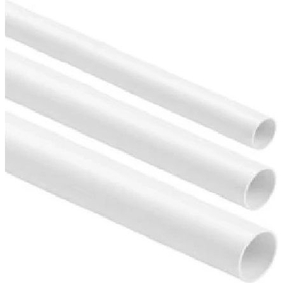 Product Κανάλι Καλωδίων Rigid, smooth White RL-18 2m (PACK of 25pcs) base image