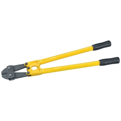 Product Κόφτης Stanley 1-17-750 Screw Shearing Pliers, 350 mm, Yellow, Black / Stanley base image