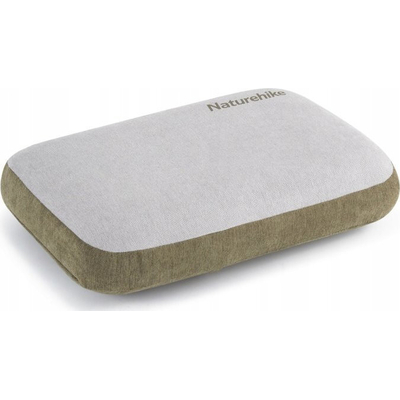 Product Μαξιλάρι Camping memory foam square nh22zt002-grey Naturehike base image