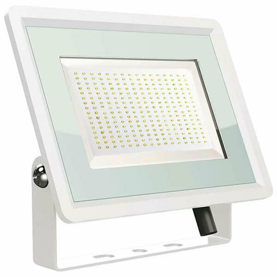 Product Προβολείς LED V-TAC 200W SMD F-CLASS White VT-49204 4000K 17600lm base image