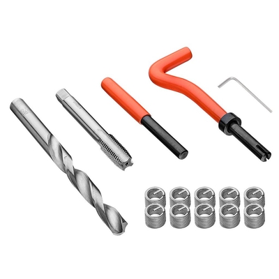 Product Σετ Εργαλείων Neo Tools M12 Thread Repair Kit base image