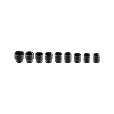 Product Σετ Καρυδάκια Neo Tools Impact sockets 1", 27-50 mm, set of 9 base image