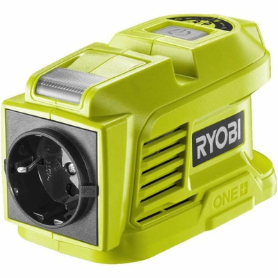Product Converter 230V for Ryobi 18V devices base image