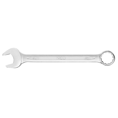 Product Γερμανοπολύγωνο Neo Tools combination wrench 46 x 500 mm base image