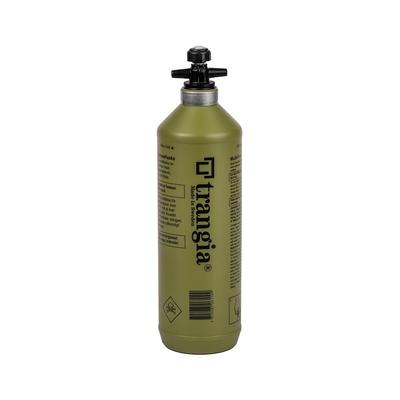 Product Προετοιμασία Φαγητού Camping Trangia fuel bottle 1l olive base image