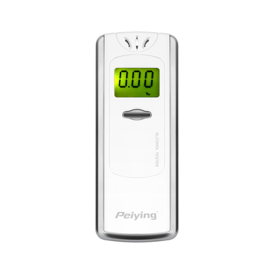 Product Μετρητής Αλκοόλ Peiying Sobriety Tester AT567 base image