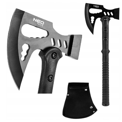 Product Τσεκούρι Επιβίωσης Neo Tools Tactical Axe base image