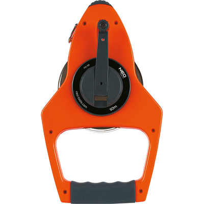 Product Μετρητής Απόστασης Neo Tools Steel Tape Measure 50 m x 13 mm base image
