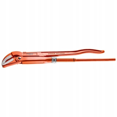 Product Τσιμπίδα Neo Tools Pipe wrench type "45", 1.5", 415 mm base image