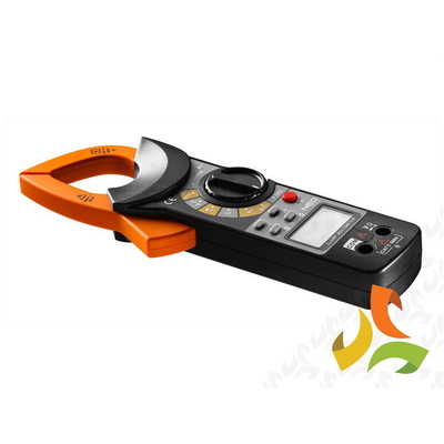 Product Αμπεροτσιμπίδα Neo Tools Clamp Meter base image