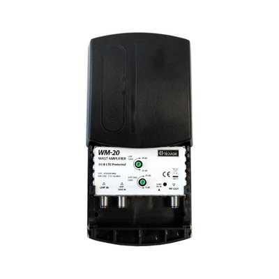 Product Αξεσουάρ Δορυφορικών Telmor WM-20 UHF VHF DVB-T2 5G PROTECTED base image