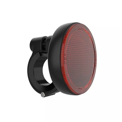Product Βάση Ποδηλάτου Tag Reflector with Find My support / Smart tracker / Black base image