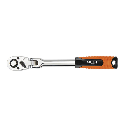 Product Καστάνια Neo Tools Ratchet 1/2", 285 mm base image