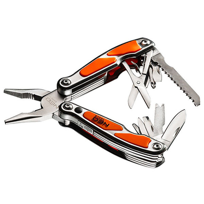 Product Πολυεργαλείο Neo Tools Multifunctional tool with LED, set of 12 pieces base image