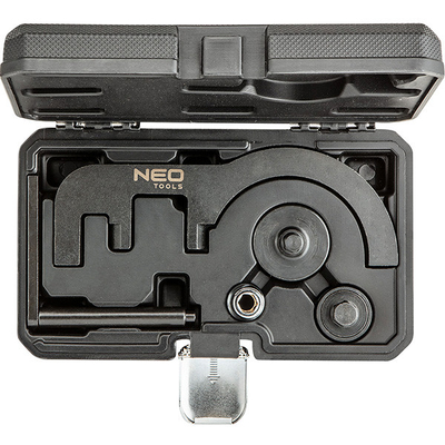 Product Σετ Εργαλείων Neo Tools Timing lock kit for BMW diesel engines base image
