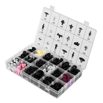 Product Σετ Εργαλείων Neo Tools Toyota/Lexus Car Clip Set, 360 pieces base image