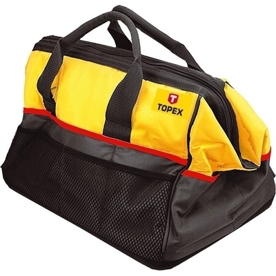 Product Τσάντα Εργαλείων Topex Tool bag 46 x 30 x 33 cm, 9 pockets base image