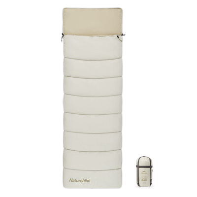 Product Υπνόσακος Naturehike LD150 ENVELOPE CNK2300SD016-Beige base image
