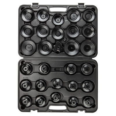 Product Σετ Εργαλείων Neo Tools Oil filter socket wrenches - set of 30 pcs. base image