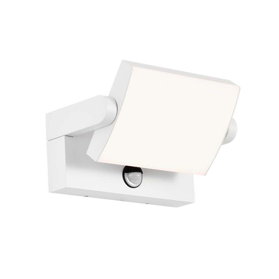 Product Εξωτερικό Φωτιστικό V-TAC 17W LED Motion White IP65 VT-11020S 3000K 2520lm base image