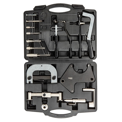 Product Σετ Εργαλείων Neo Tools Timing lock kit for Renault/Opel petrol and diesel engines base image