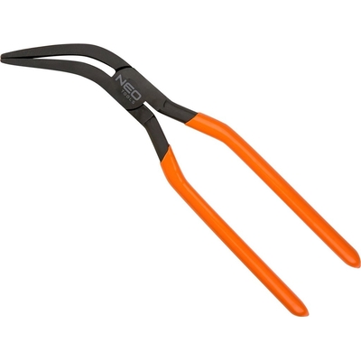 Product Τσιμπίδα Neo Tools Roofing Pliers Bent 45' base image