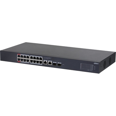 Product Network Switch Dahua Model CS4220-16GT-135 base image
