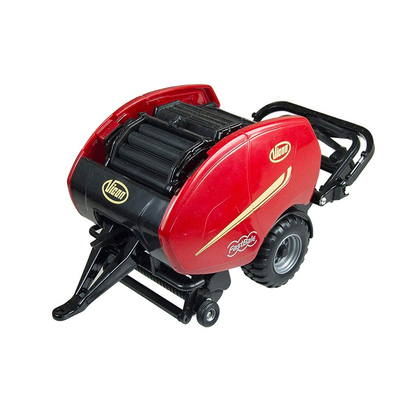 Product Αυτοκινητάκι TOMY Britains baler-wrapper. ViconFastable 43221 /3 base image